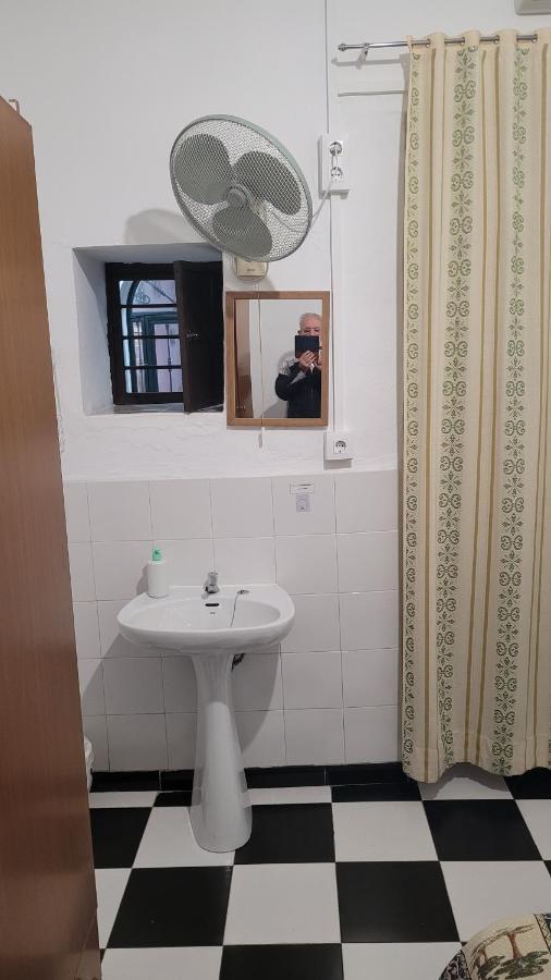 San Benito Abad * Sevilha